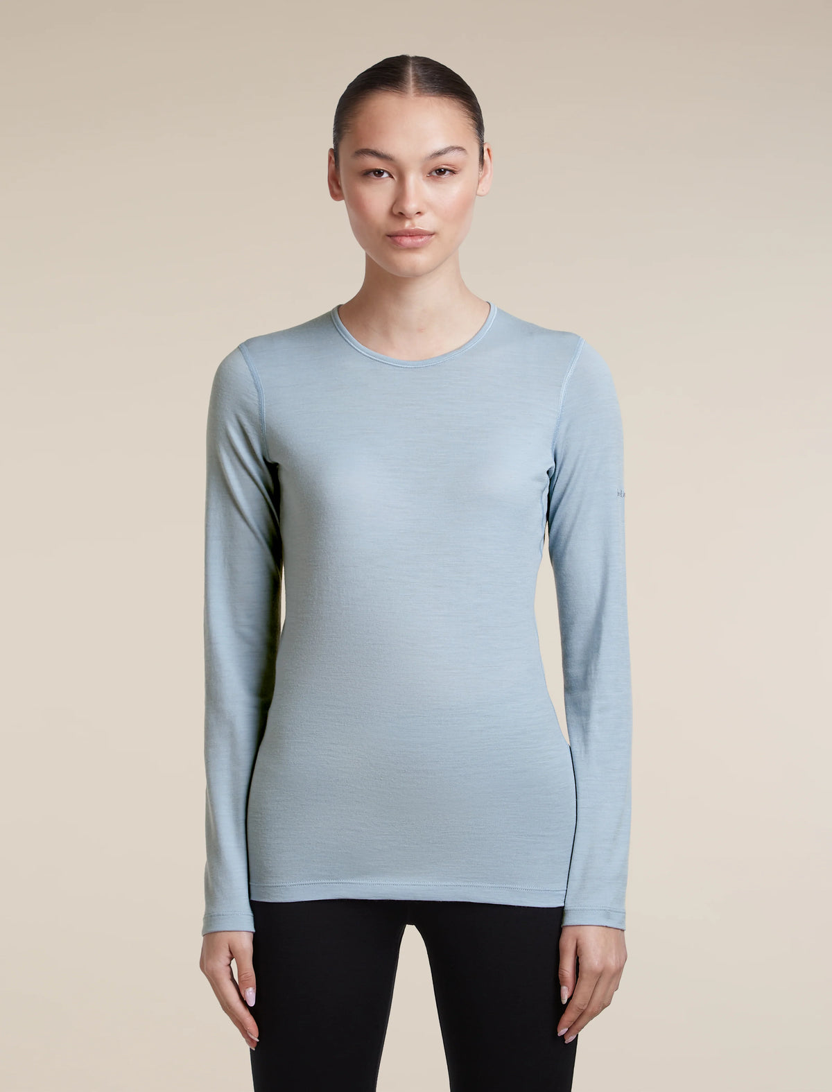Women's Merino 200 Oasis Long Sleeve Thermal Crewe