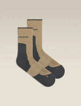 Men's Merino Hike+ Light Crew Socks
