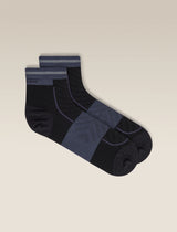 Women's Merino Blend Run+ Ultralight Mini Socks