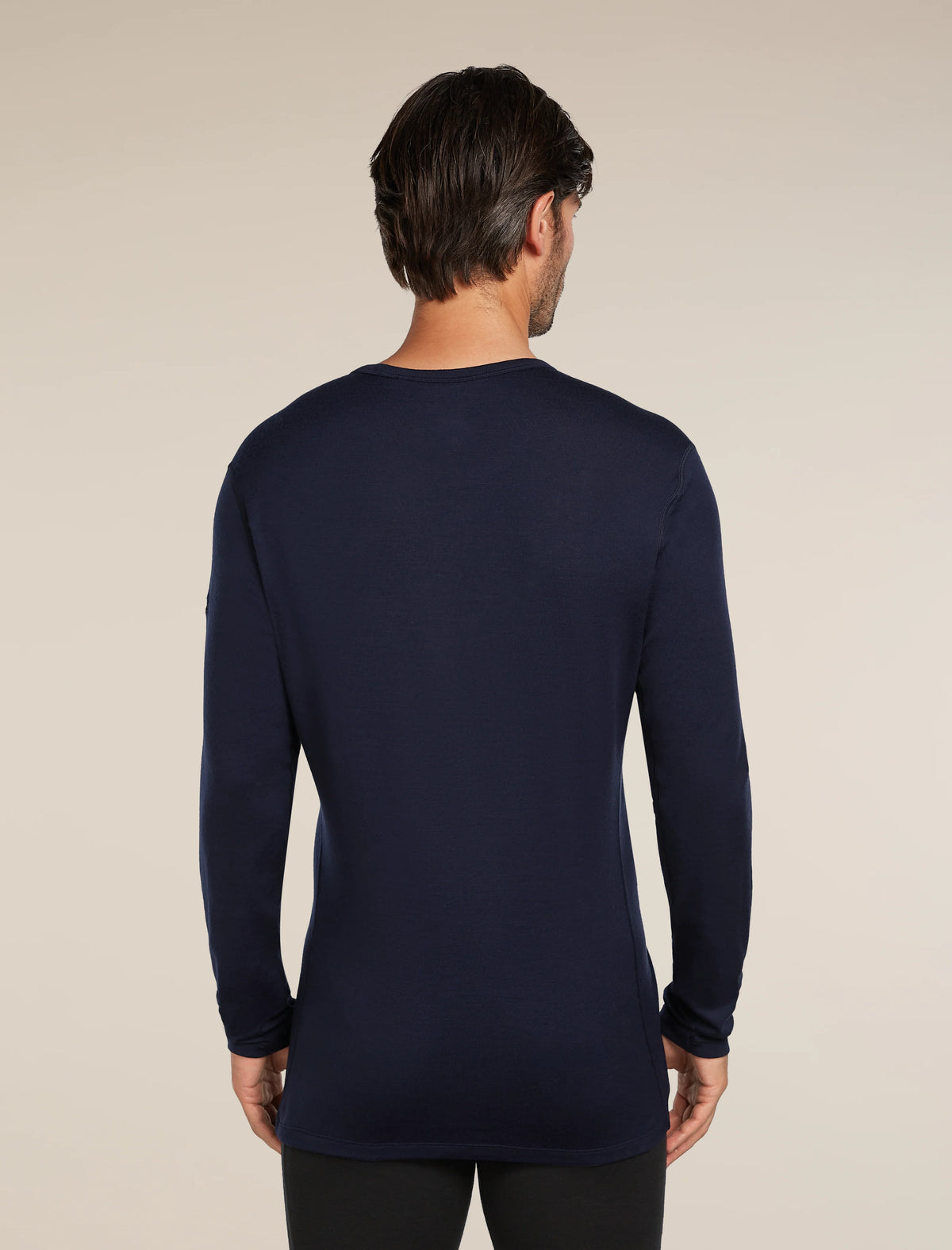 Men's Merino 260 Tech Long Sleeve Crewe Thermal Top