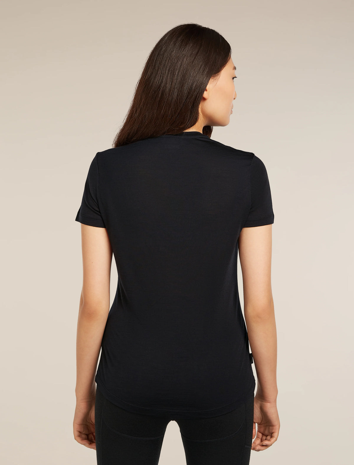 Women's Merino Blend 125 Cool-Lite™ Sphere Short Sleeve T-Shirt