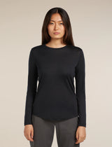 Women's Merino Blend 125 Cool-Lite™ Sphere Long Sleeve T-Shirt