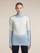 Women's Merino 200 Oasis+ Long Sleeve High Neck
