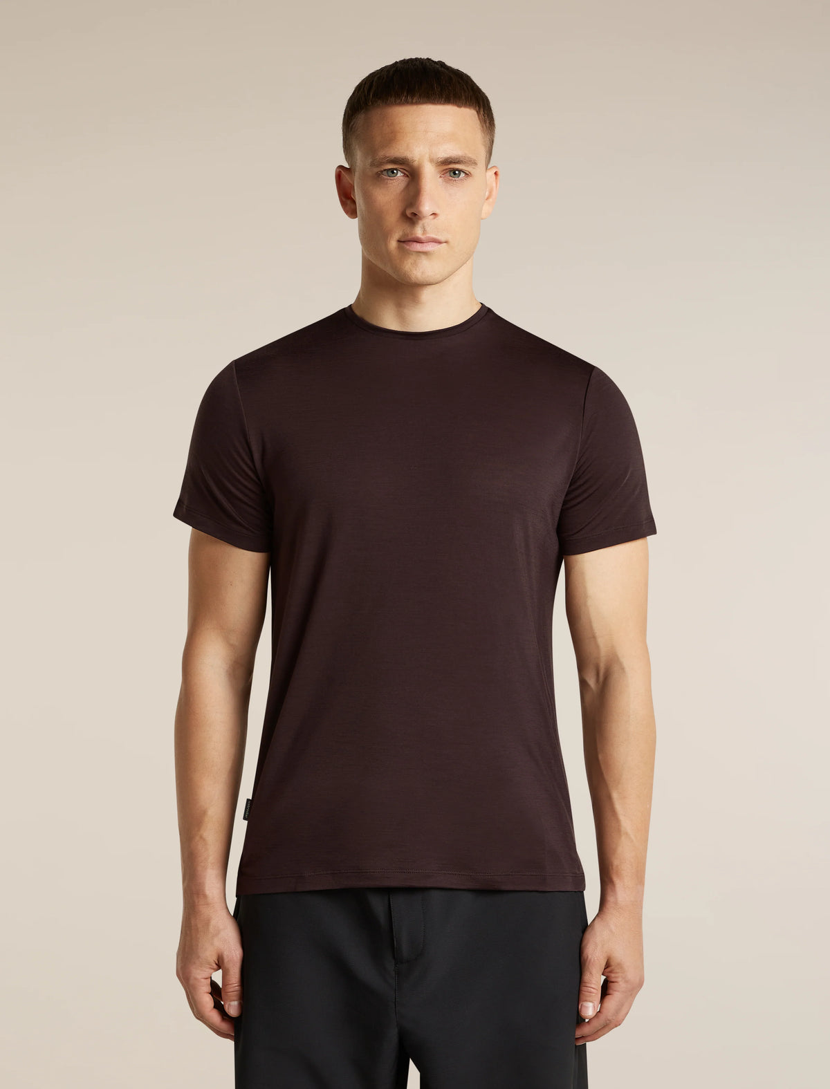 Men's Merino Blend 125 Cool-Lite™ Sphere Short Sleeve Tee