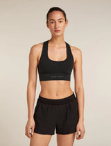 Women's Merino Blend 260 ZoneKnit™ Seamless Bra