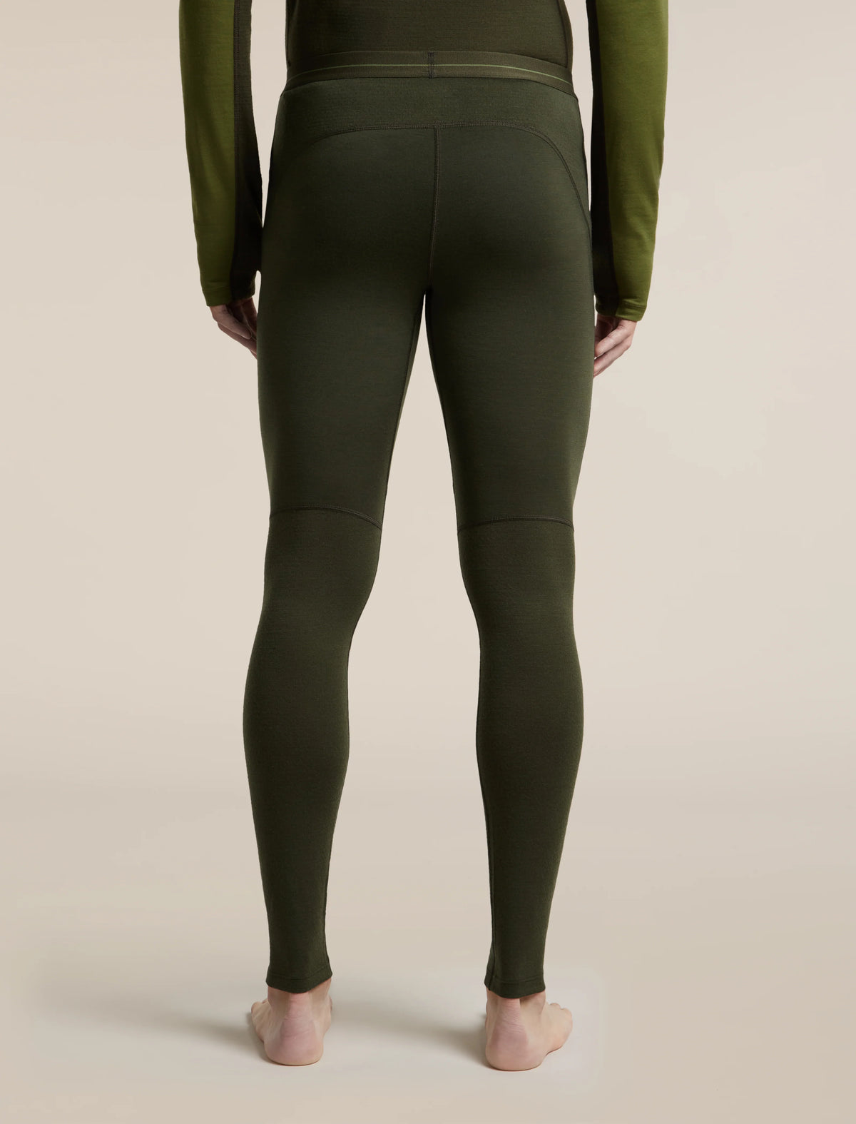 Men's Merino 200 ZoneKnit™ Leggings
