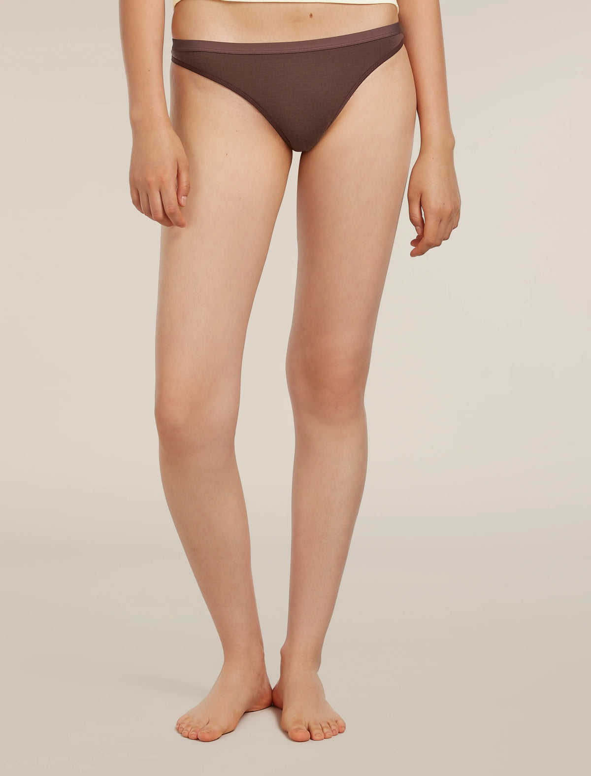 Women's Merino 150 Siren Thong