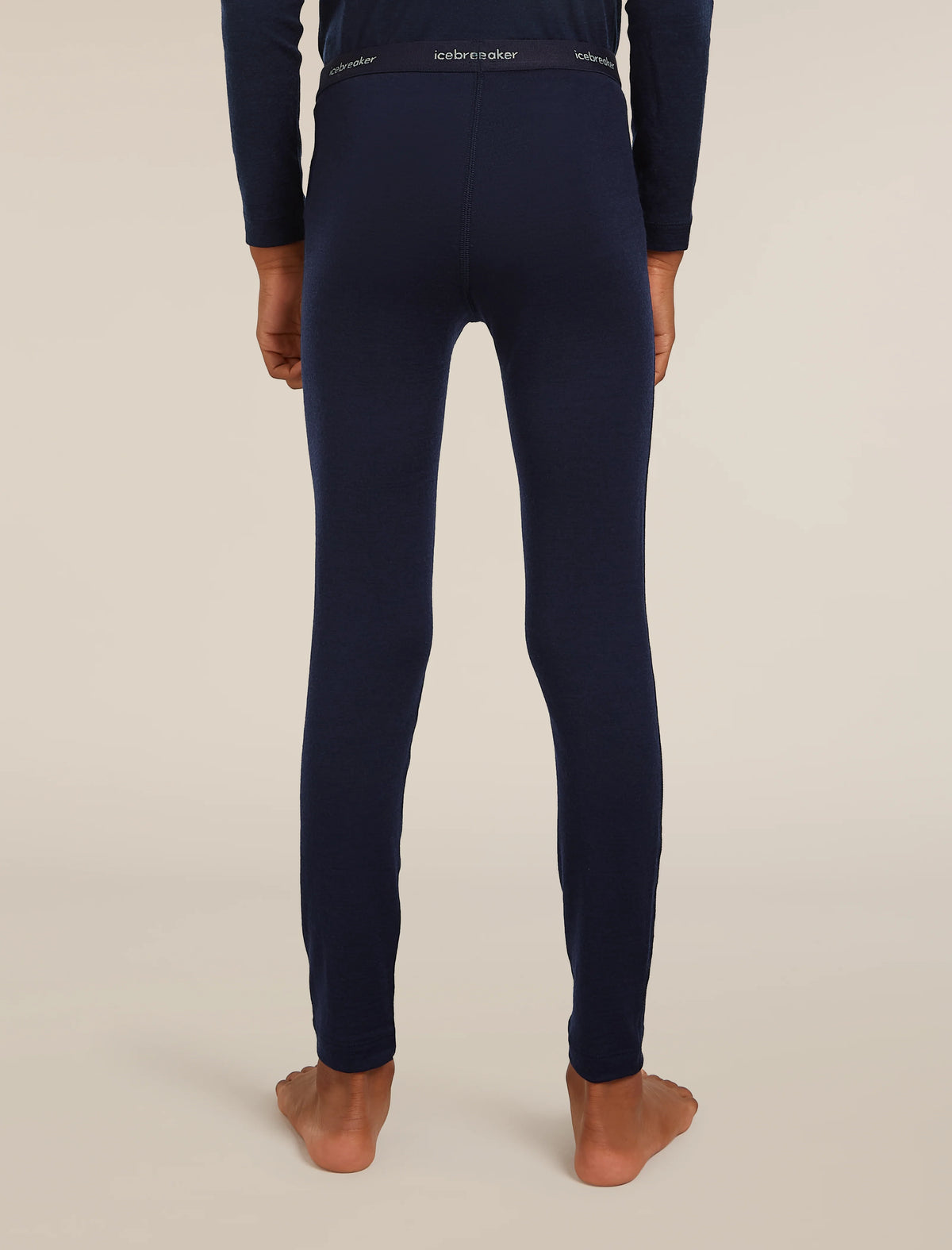Kids’ Merino 200 Oasis Thermal Leggings