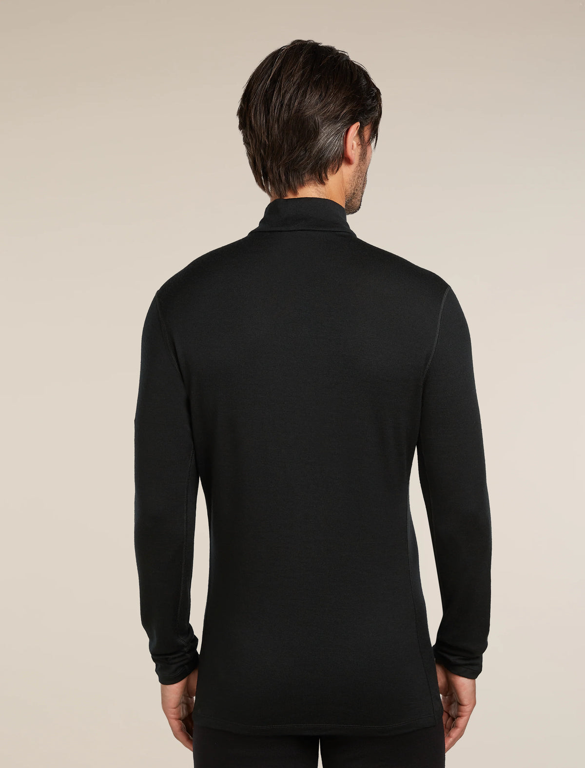 Men's Merino 260 Oasis Long Sleeve Turtleneck Thermal Top