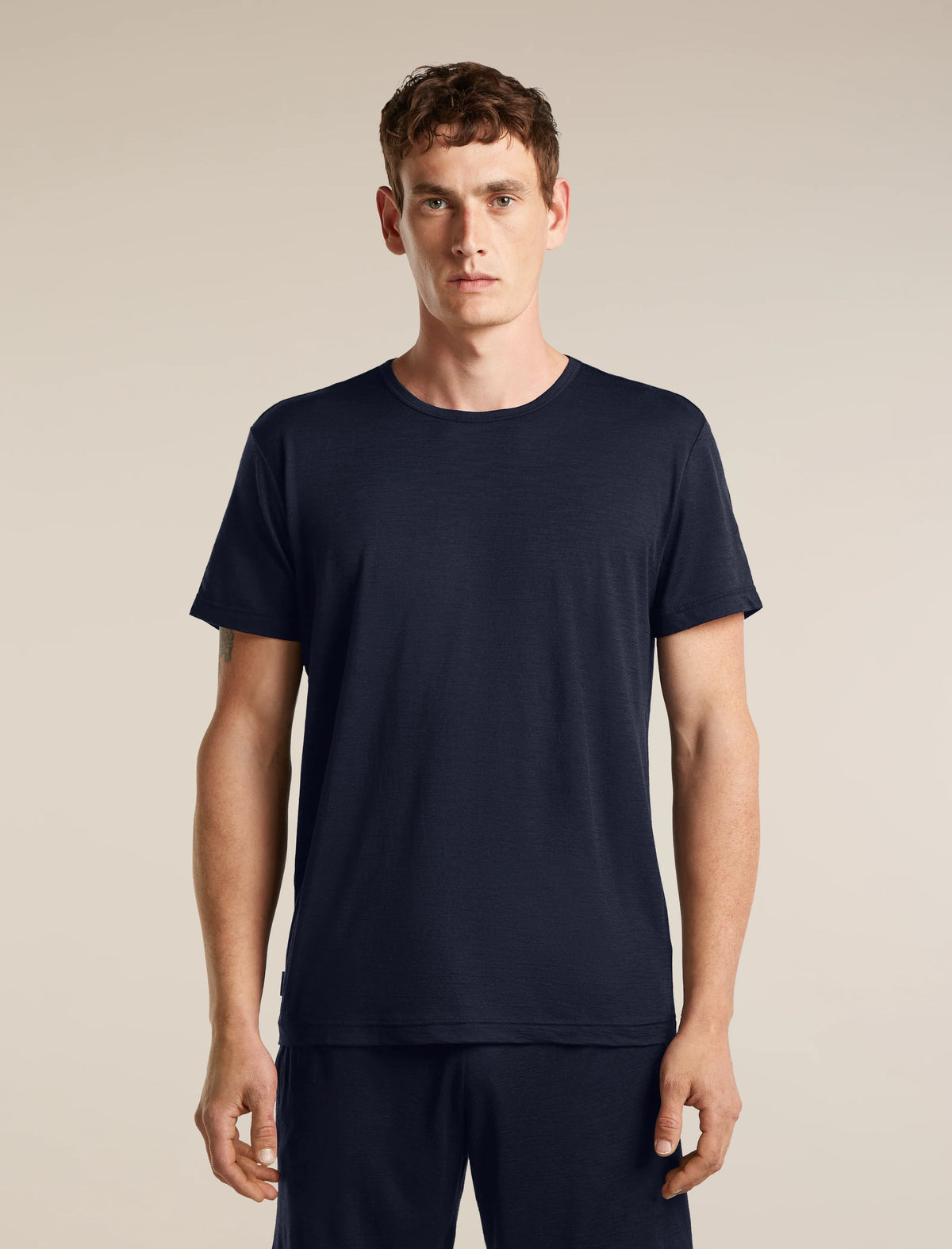 Men's Merino 150 Lodge Short Sleeve Tee