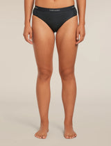 Women's Merino Blend 125 Cool-Lite™ Sprite Hipster