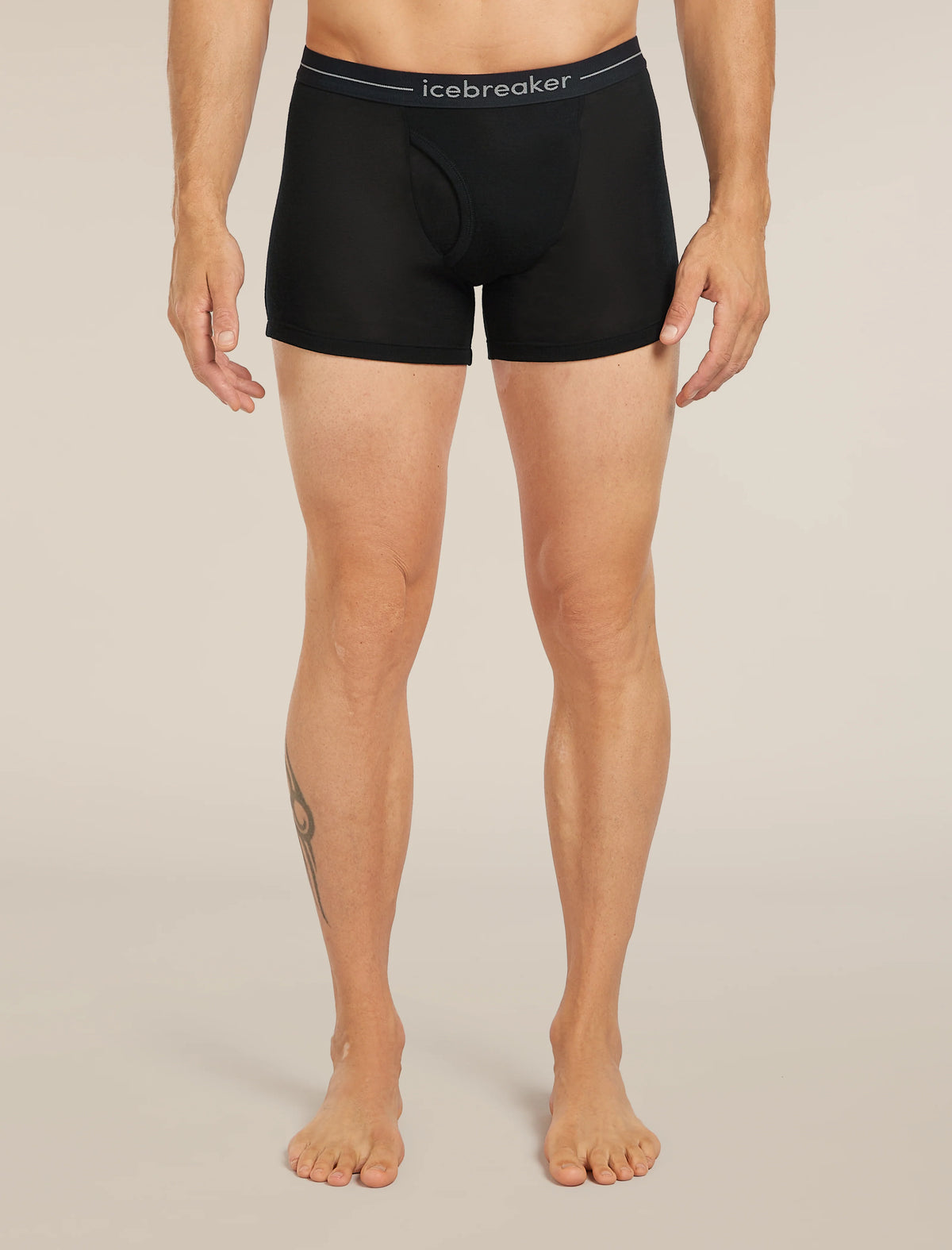 Men's Men's Merino 175 Everyday Thermal Boxers wFly