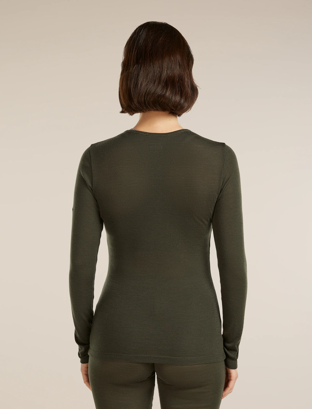 Women's Merino 175 Everyday Long Sleeve Crewe
