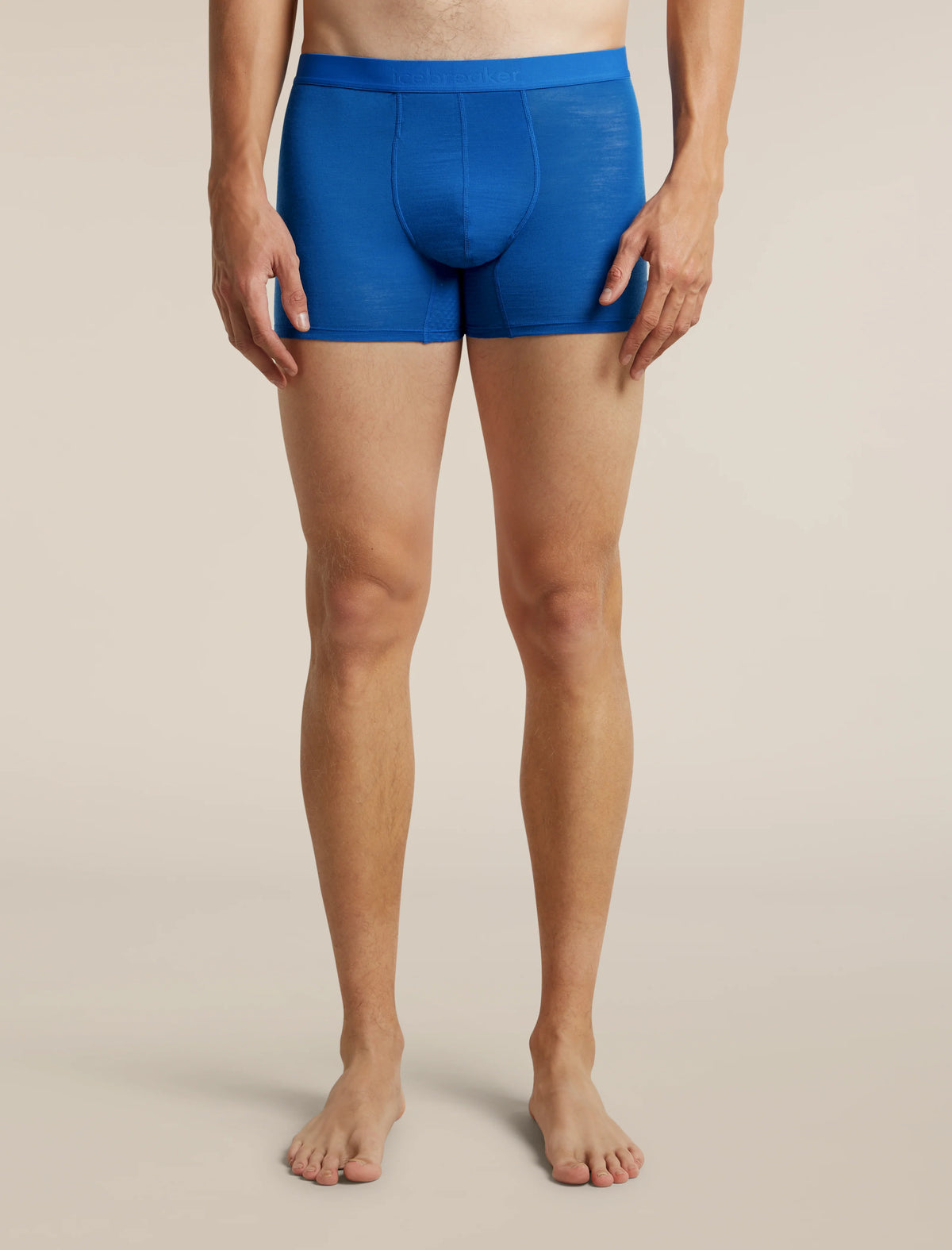 Men's Merino Blend 125 ZoneKnit™ Boxers