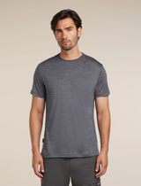 Men's Merino Blend 125 Cool-Lite™ Sphere Short Sleeve T-Shirt