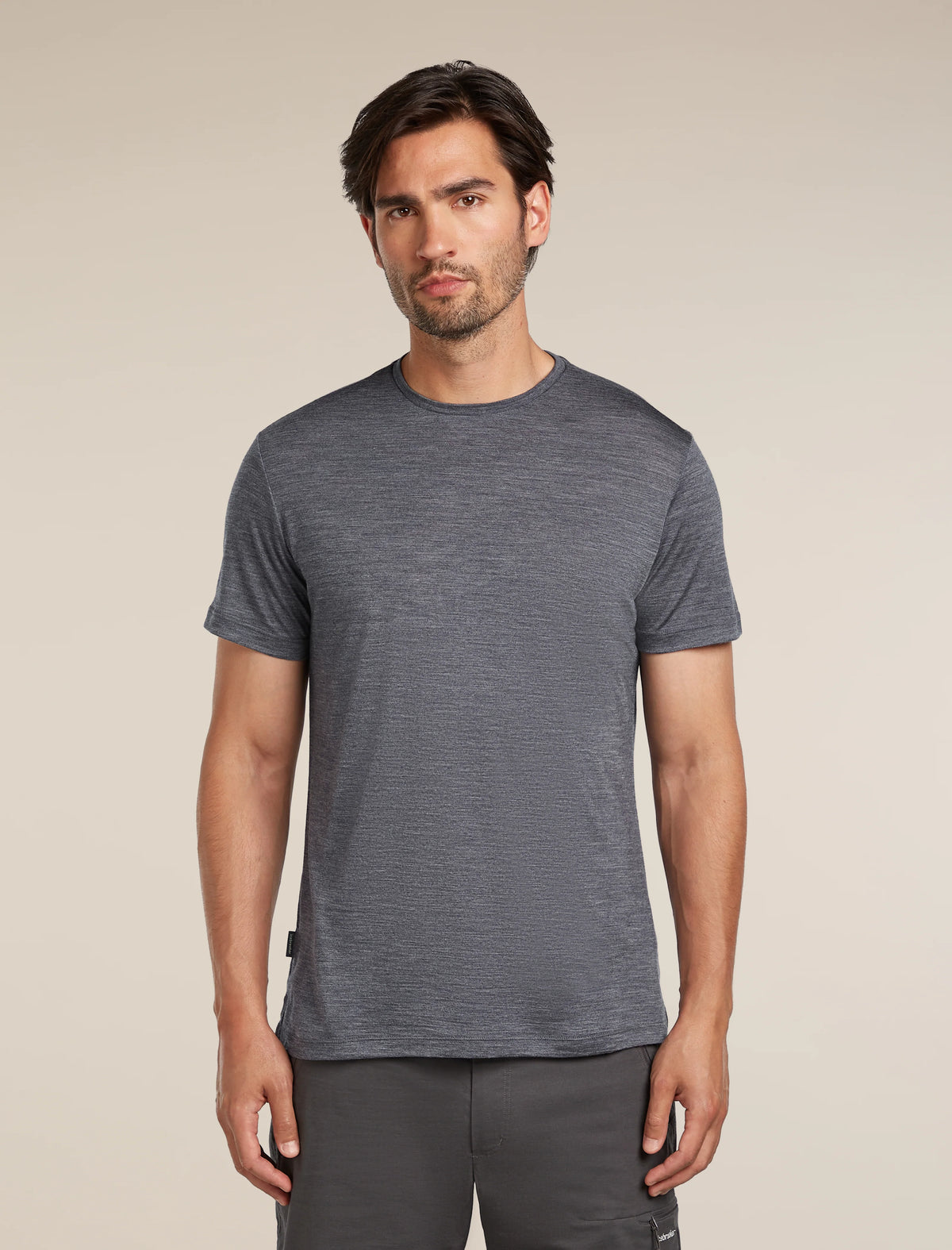 Men's Merino Blend 125 Cool-Lite™ Sphere Short Sleeve T-Shirt