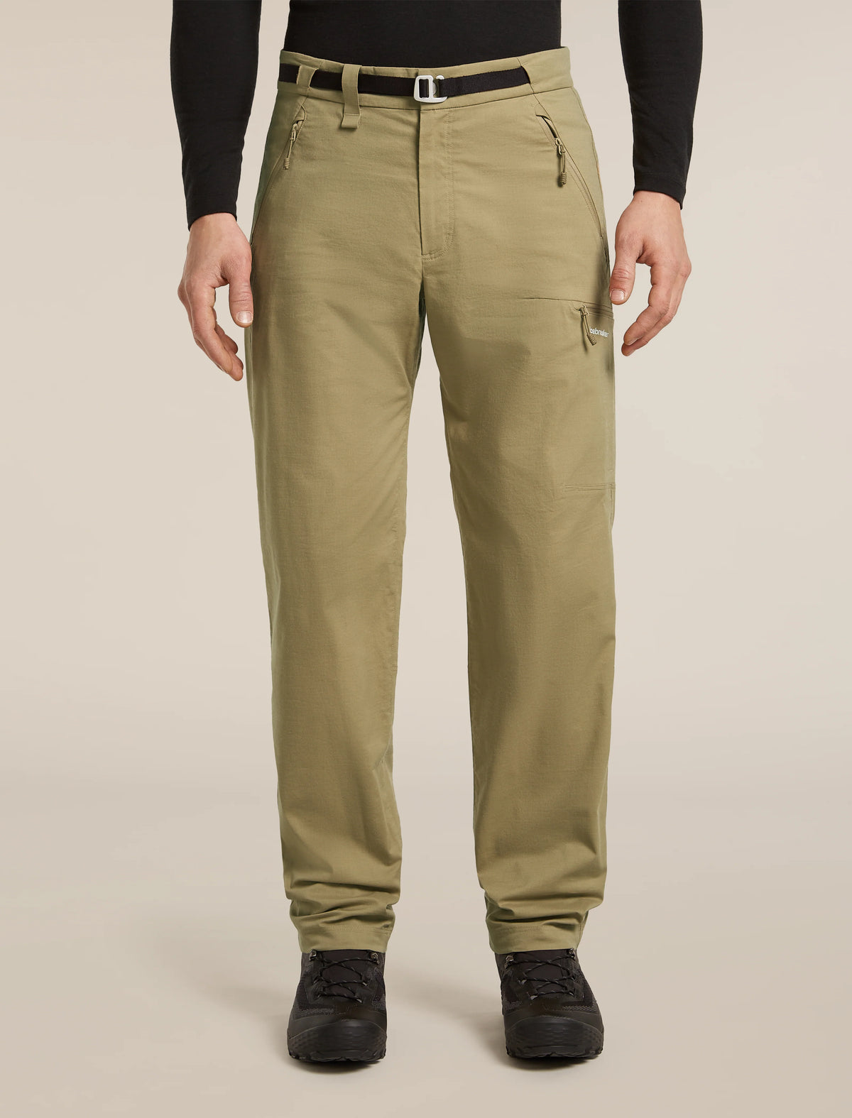 Men's Merino Blend Elevation Stretch Pants