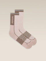 Women's Merino Blend Run+ Ultralight Crew Socks