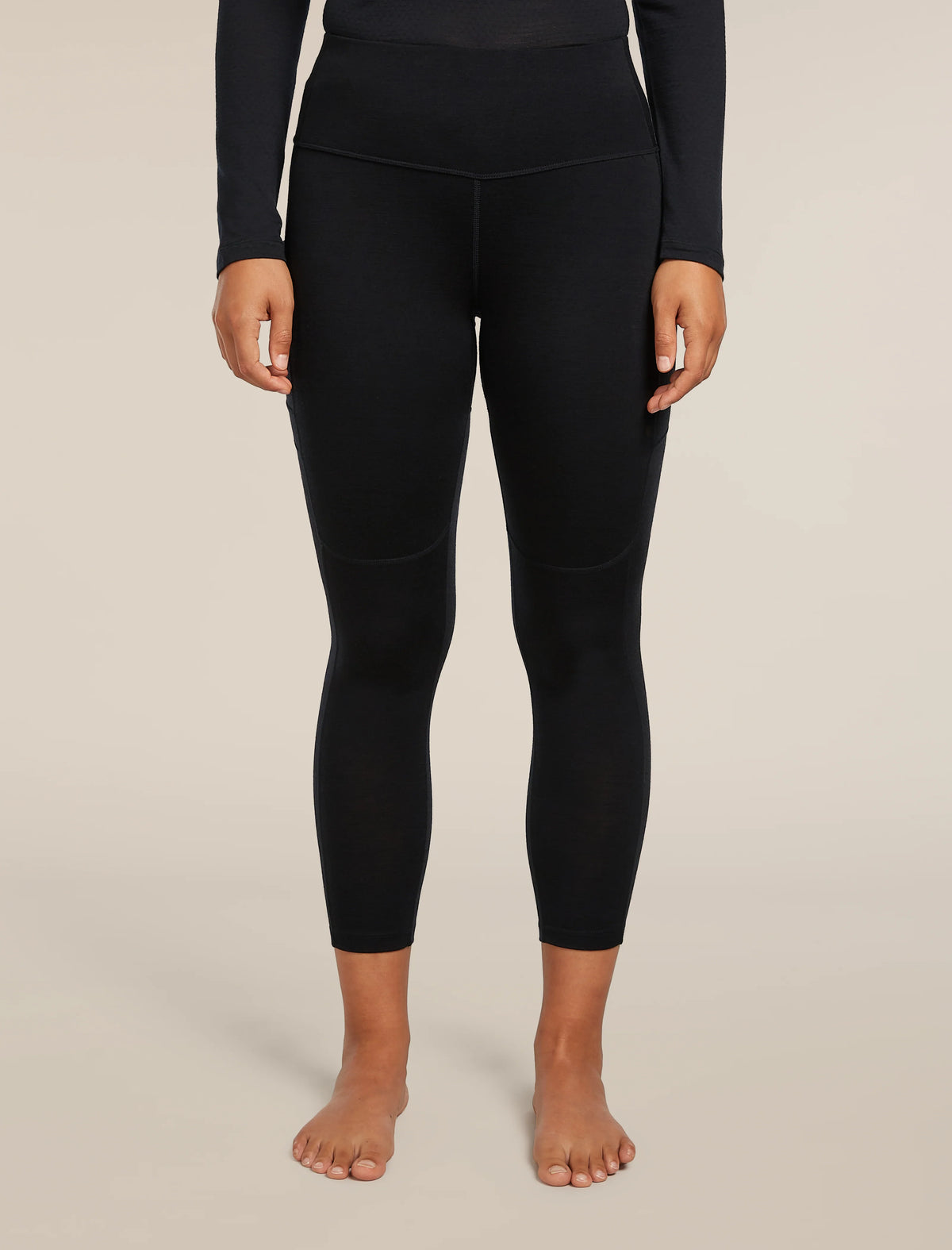 Women's Merino Speed Winter 25" Tights