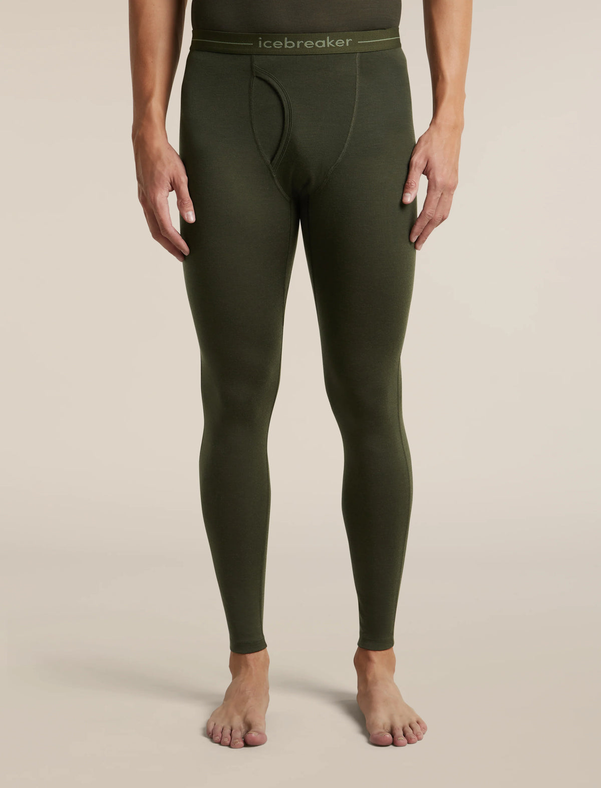 Men's Merino 200 Oasis Thermal Leggings wFly