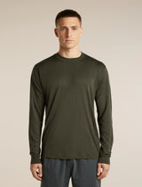 Men's Merino 150 Tech Lite Long Sleeve Relaxed Tee