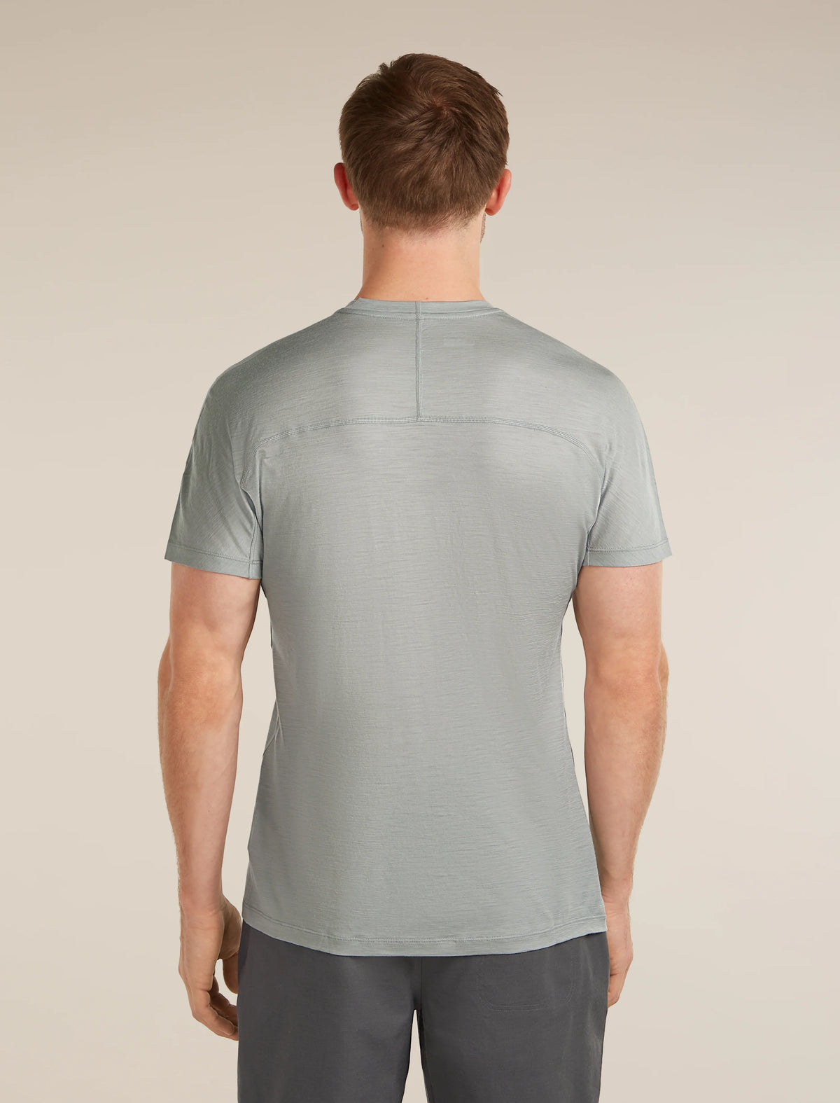 Men's 150 MerinoFine™ Ace Short Sleeve Tee