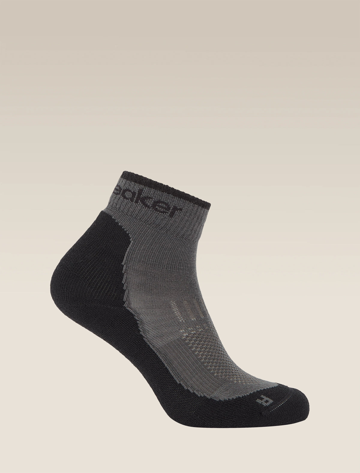 Women's Merino Hike+ Light Mini Socks