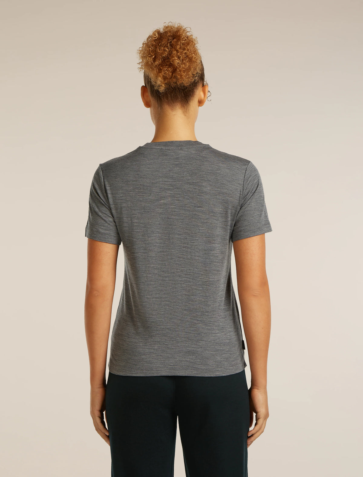Women's 15.5 MerinoFine™ Jersey Short Sleeve Tee