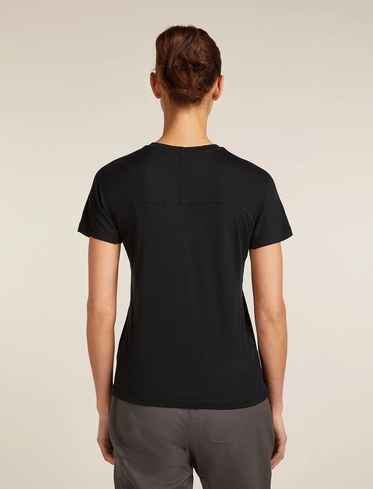 Women's 150 MerinoFine™ Ace Short Sleeve T-Shirt