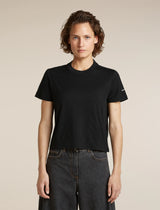 Women's Merino 150 Tech Lite Short Sleeve Crop T-Shirt