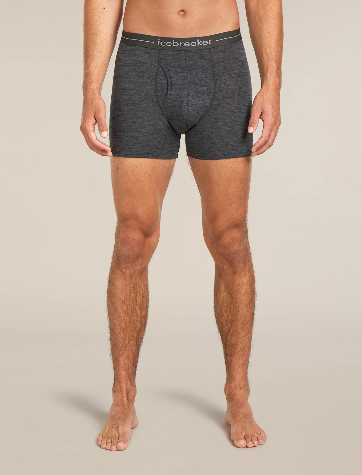 Men's Merino 150 Anatomica Boxers wFly