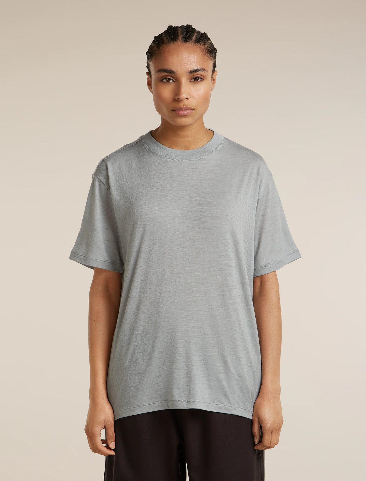 Women's Merino 150 Tech Lite Short Sleeve Relaxed Tee