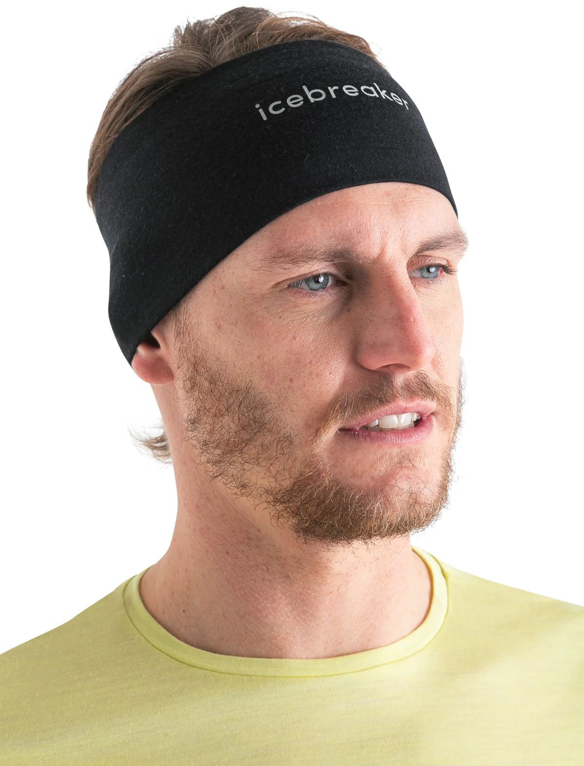 Unisex Merino 200 Oasis Headband