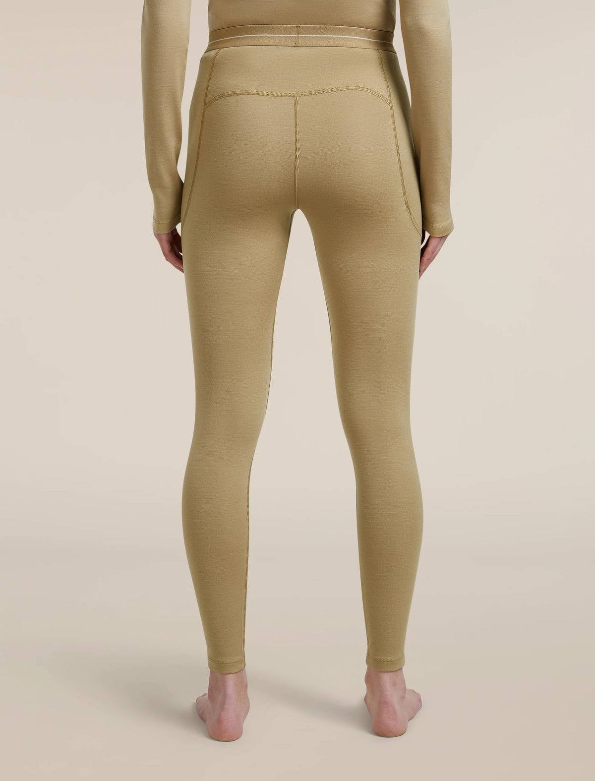 Women's 300 MerinoFine™ Polar Leggings