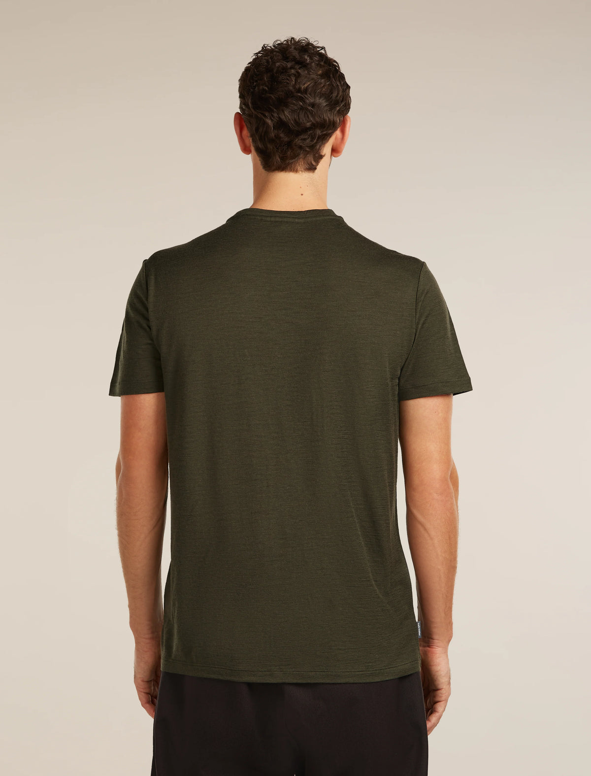 Men's Merino 150 Tech Lite Short Sleeve Tee Transportage