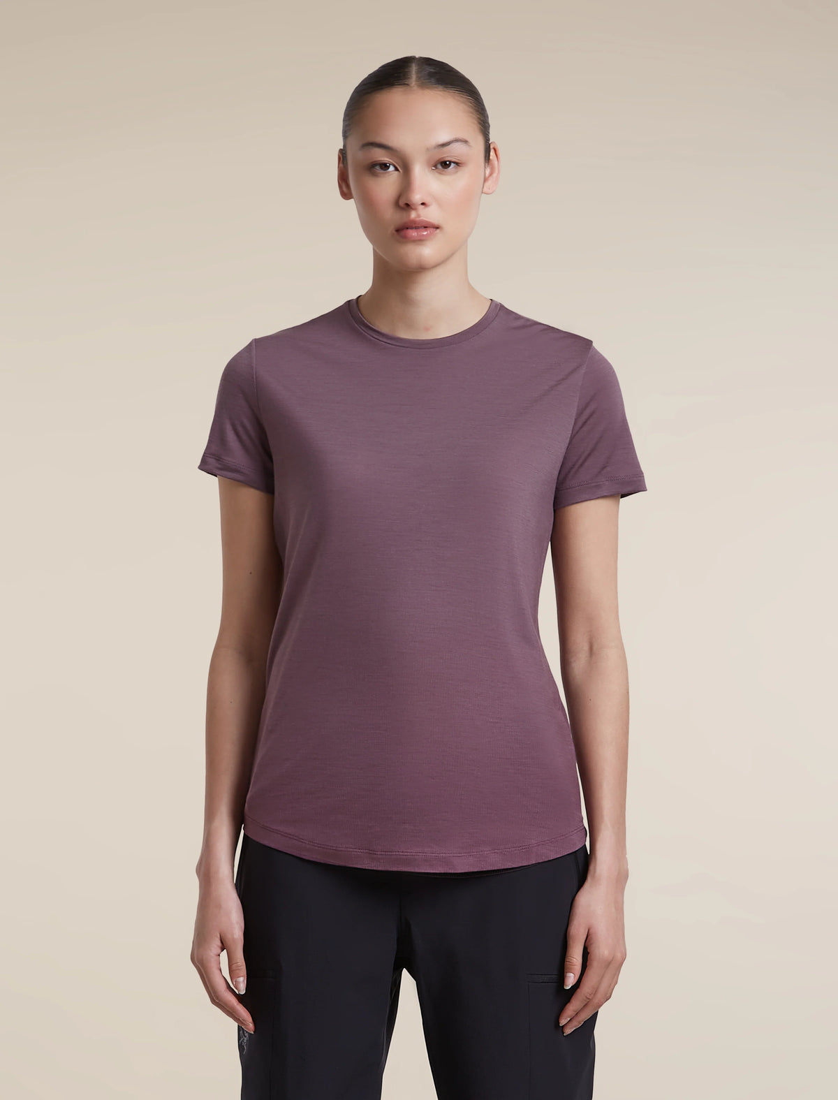 Women's Merino Blend 125 Cool-Lite™ Sphere Short Sleeve Tee Alta
