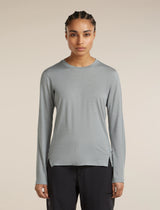 Women's 150 MerinoFine™ Ace Long Sleeve Tee