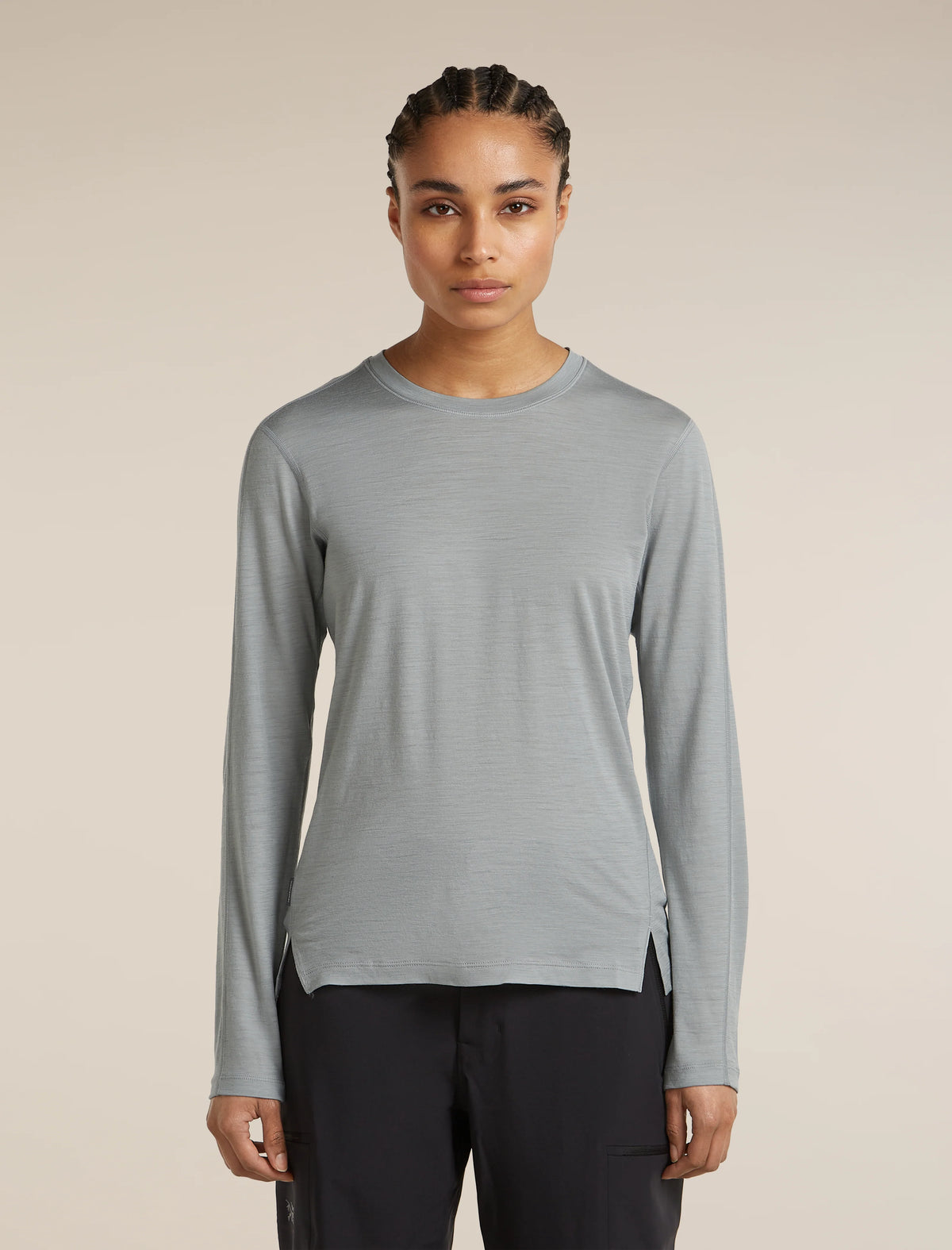 Women's 150 MerinoFine™ Ace Long Sleeve Tee