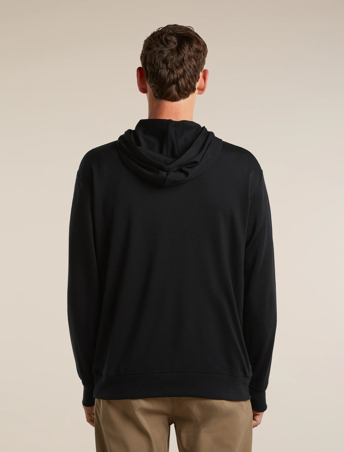 Men's Merino Blend 150 Drift Long Sleeve Hoodie