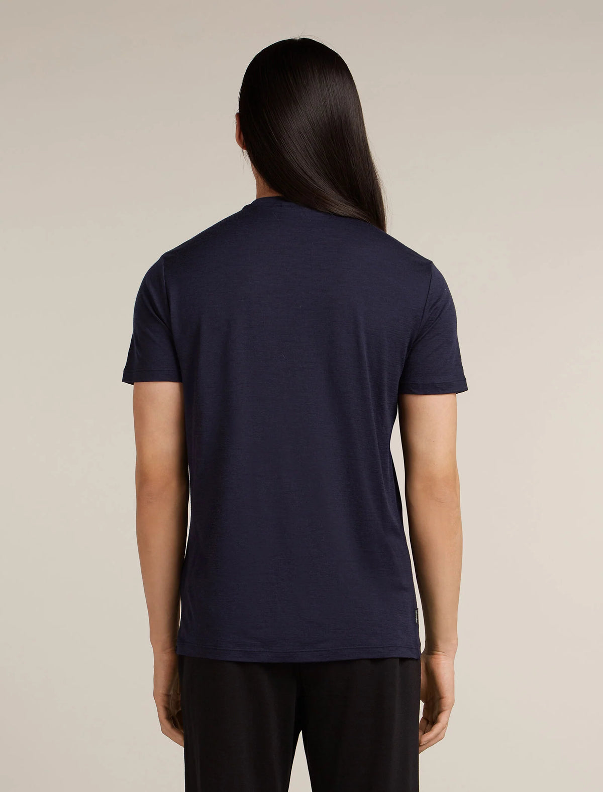 Men's Merino 150 Tech Lite Short Sleeve T-Shirt The Peaks