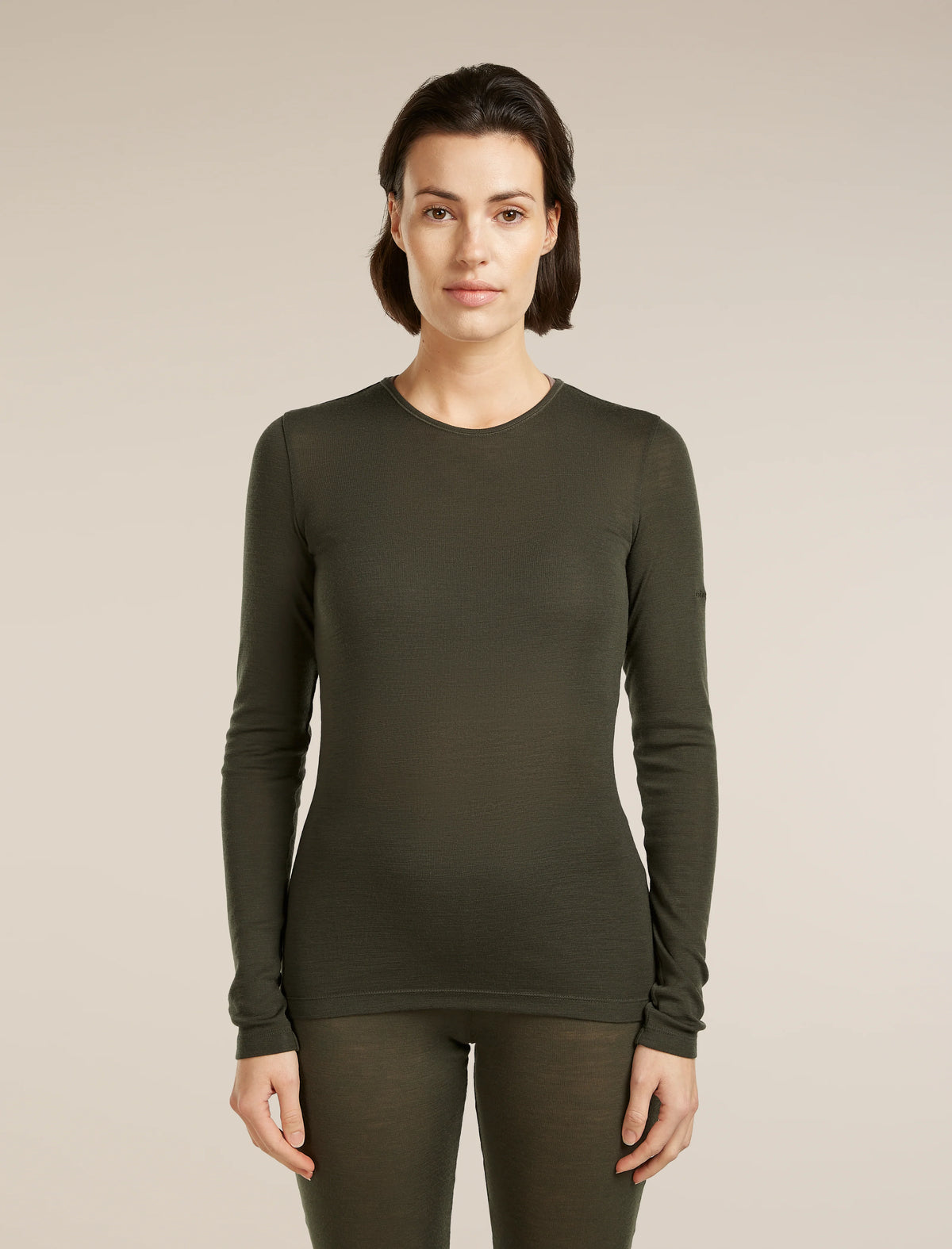 Women's Merino 175 Everyday Long Sleeve Crewe