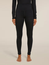 Women's Merino 260 Tech High Rise Thermal Leggings