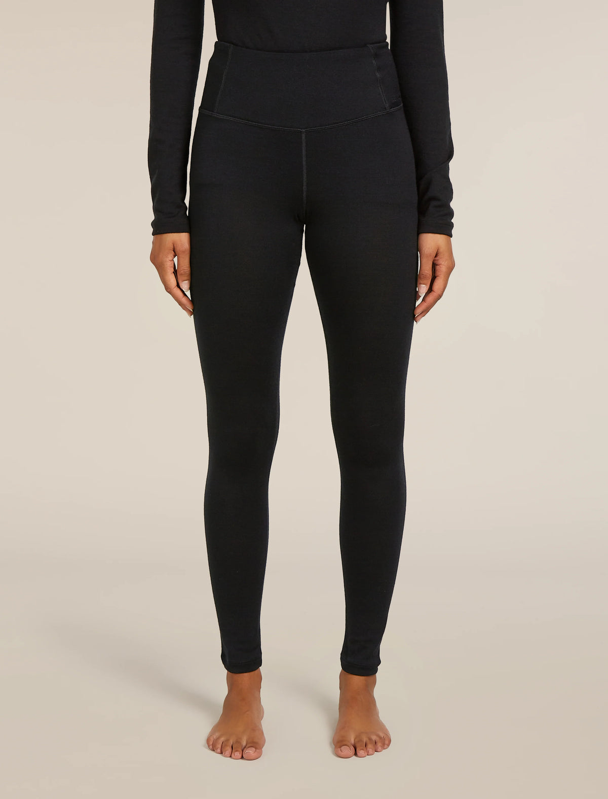 Women's Merino 260 Tech High Rise Thermal Leggings