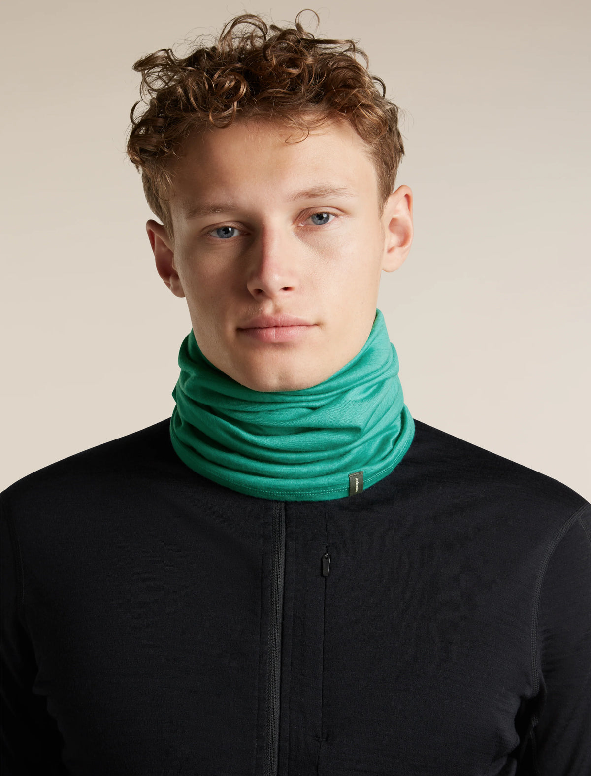 Unisex Merino 200 Oasis Flexi Chute