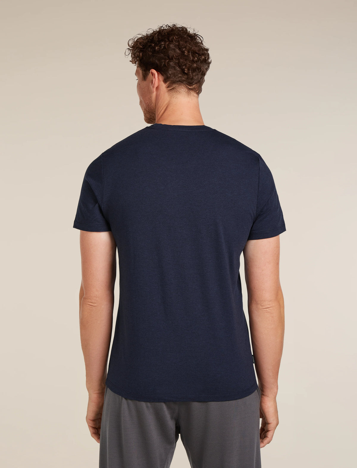 Men's Central Classic Short Sleeve T-Shirt