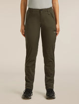 Women's Merino Blend Elevation Stretch Pants