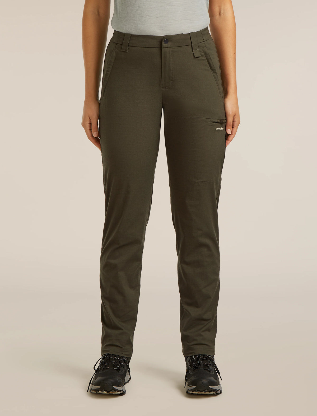 Women's Merino Blend Elevation Stretch Pants