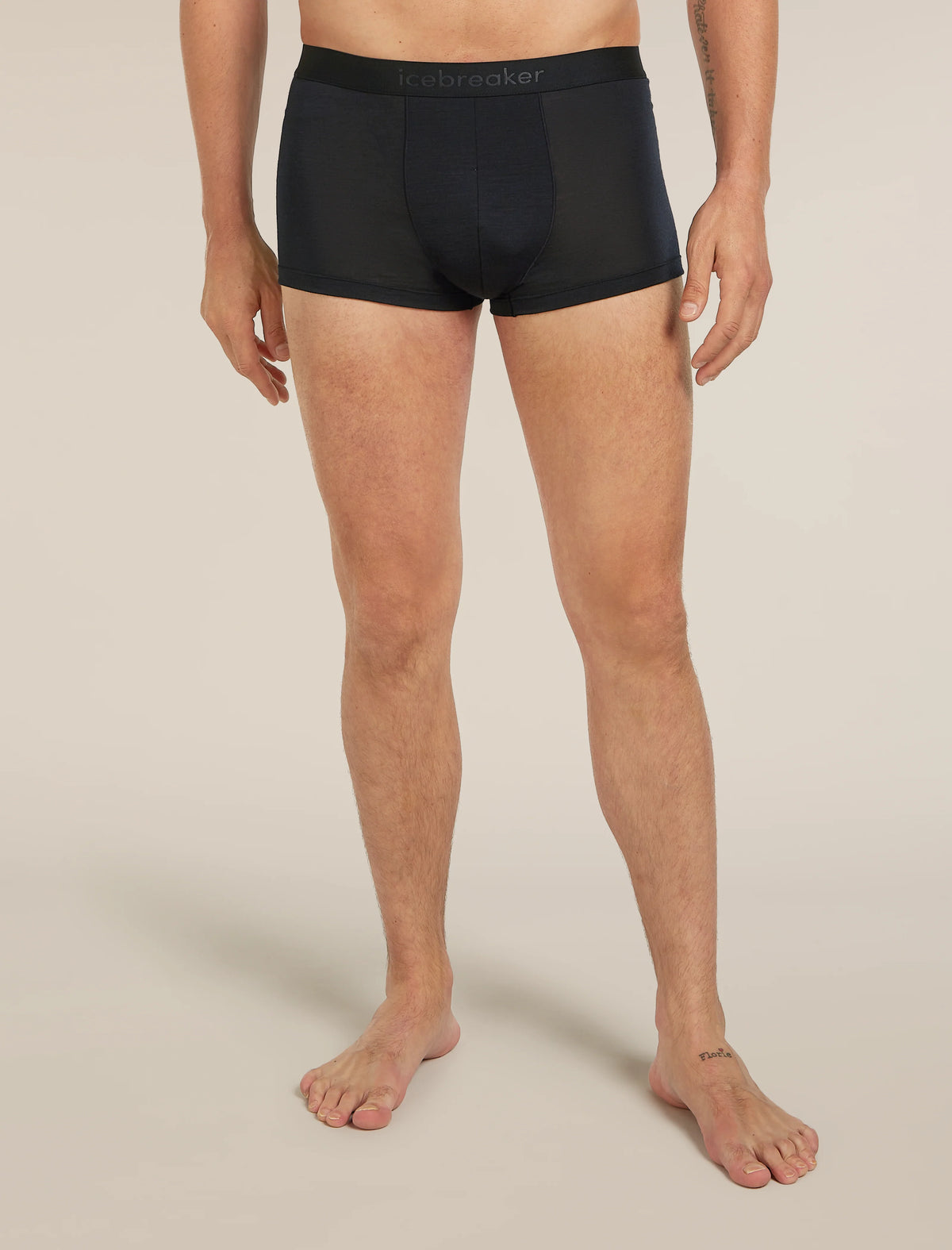 Men's Merino Blend 125 Cool-Lite™ Anatomica Trunks