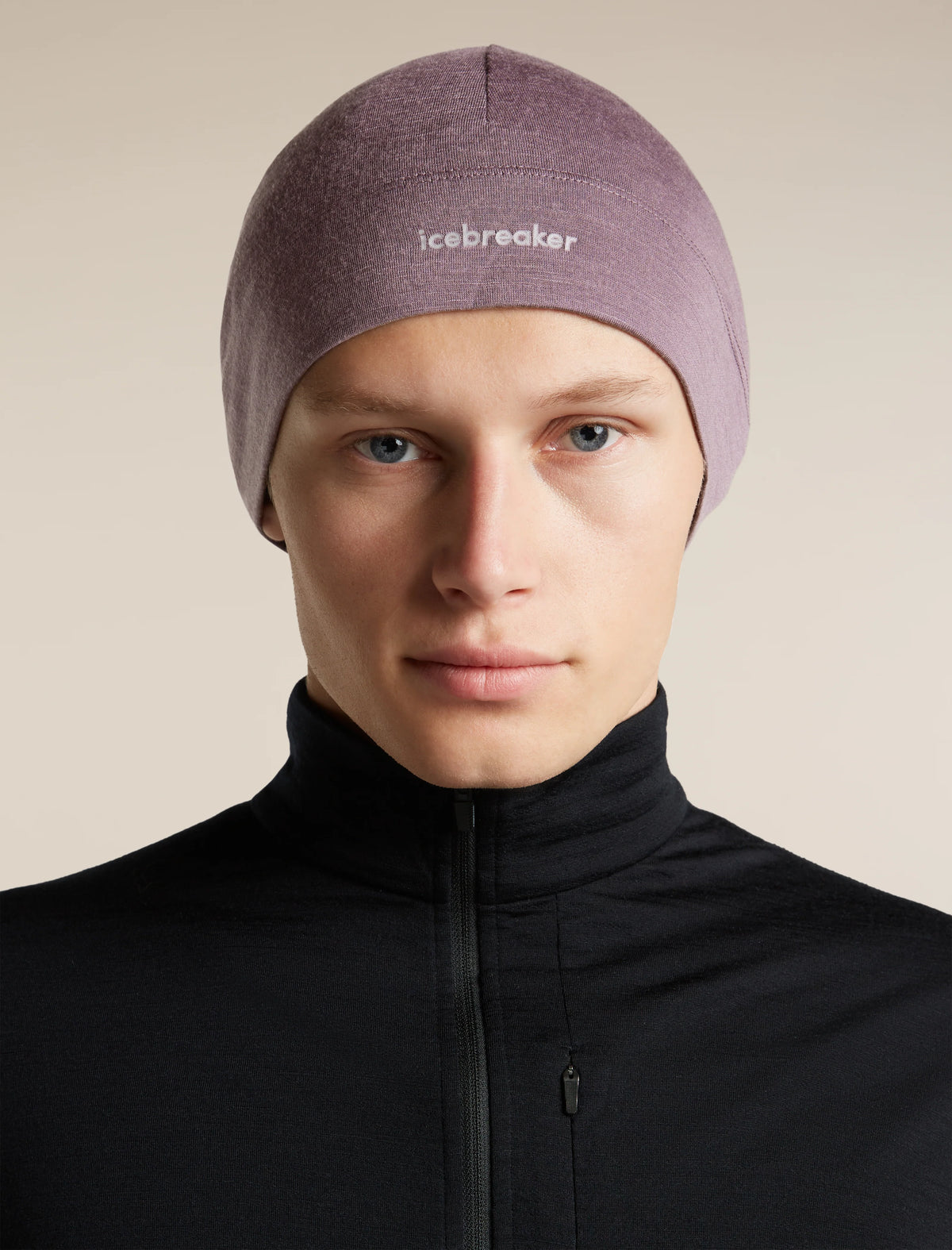 Unisex Merino 200 Oasis Beanie