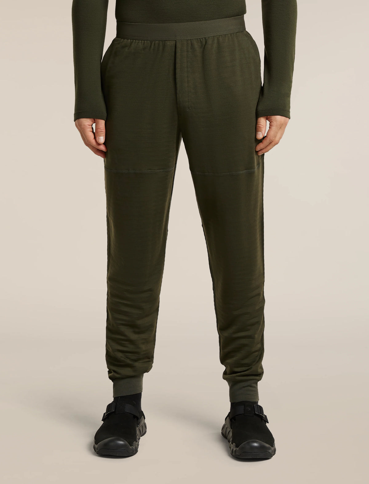 Men's Merino Blend 300 RealFleece™ Descender Jogger